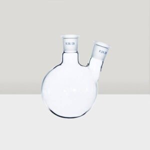 2 Neck Round Bottom Flask