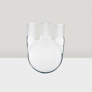 3 Neck Round Bottom Flask