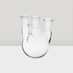 4 Neck Round Bottom Flask