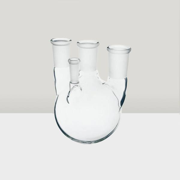 4 Neck Round Bottom Flask