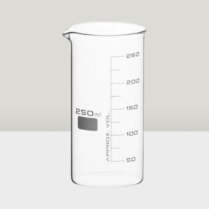 Beaker Tall Form 250 ml