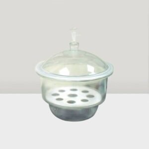 Desiccator Vacuum