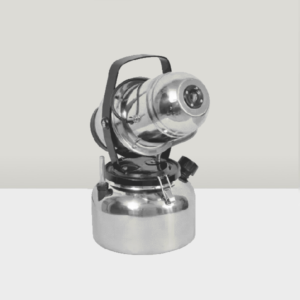 Fogger Stainless Steel suppliers