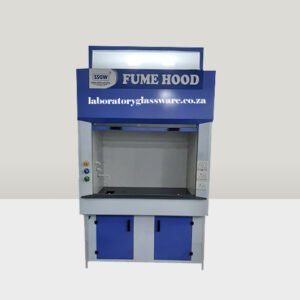 Fume Hood SSGW Manufacturer