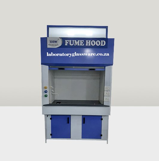 Fume Hood SSGW Manufacturer