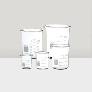 Glass Beaker