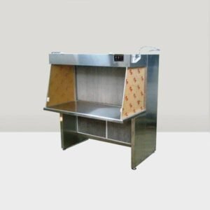 Horizontal Laminar Air Flow