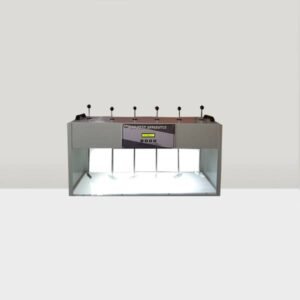 Jar Test Apparatus
