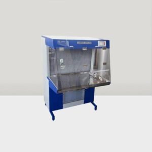 Laminar Air Flow