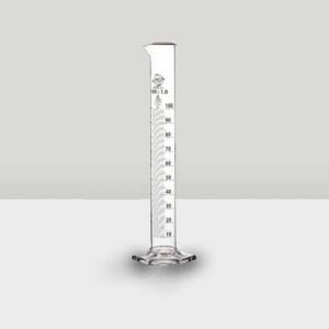 MEASURING CYLINDER Suppliers
