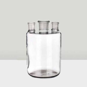 Woulf Bottles supplier