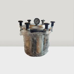 Autoclave Pressure Cooker