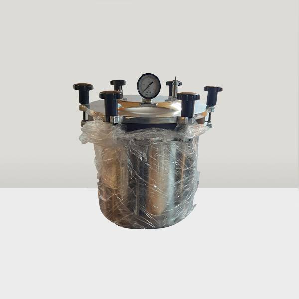 Autoclave Pressure Cooker