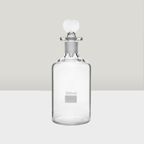 BOD Bottles 300 ml