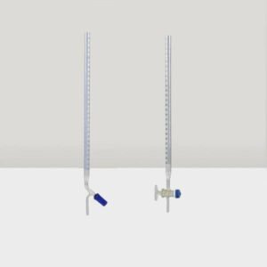 glass burette manufacturer