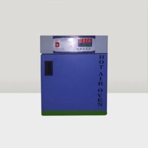 Hot Air Oven
