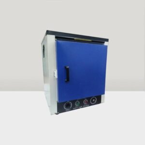 Hot Air Oven 2