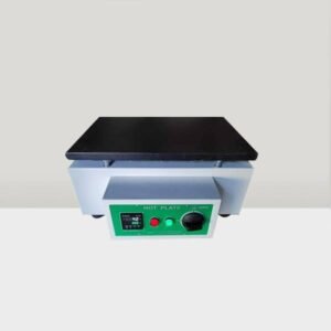 Hot Plate Digital
