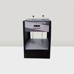 Jar Test Apparatus 2 Series