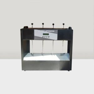 Jar Test Apparatus 4 Series