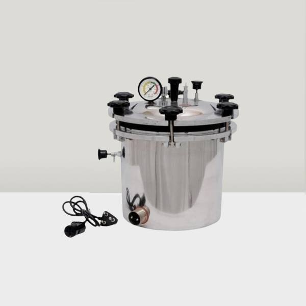 Portable Autoclave