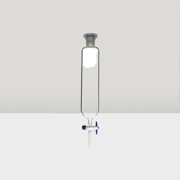 Pressure Equalizing Funnel