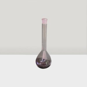 Volumetric Flasks
