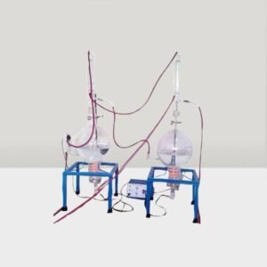 Water Distillation Flask