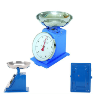 Balance Counter