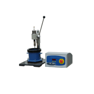 Concrete Penetration Test Apparatus