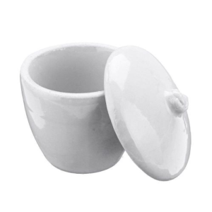 Crucible Porcelain