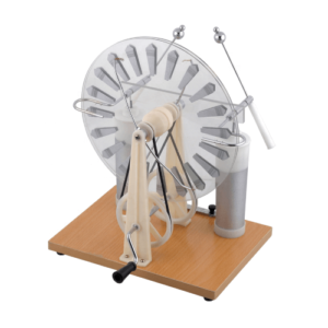 Electrostatic Physics Labware