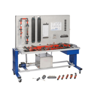 Fluid Mechanics Physics Equipment