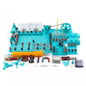Magnetism Physics Labware Manufacturer
