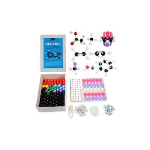Molecular Model Equipment