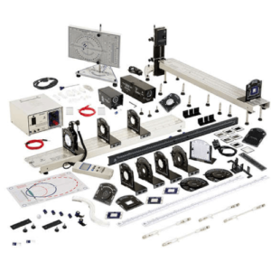 Optics Physics Labware