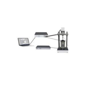 Resilient Modulus and Asphalt Testing System