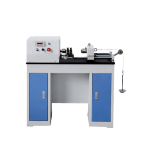 Torsion Testing Machine