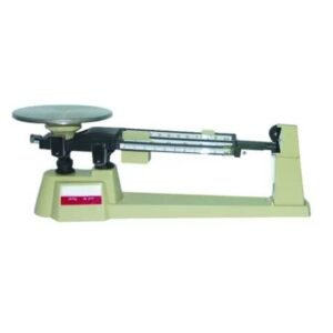 Triple Beam Balance