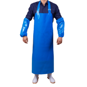 apron for chemistry lab