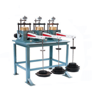 Soil Testing Lab Equipment