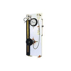 Bishop Pore Pressure Apparatus