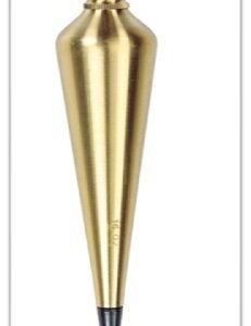 Brass Plumb Bobs