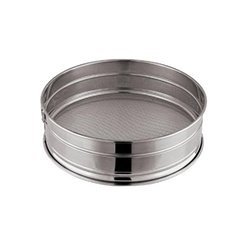 Coarse Sieves