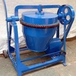 Concrete Mixer Machine