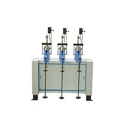 Consolidation Test Apparatus