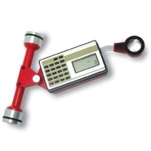 Planimeter Accessories, adapter