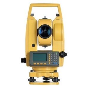 Electronic Total stations
