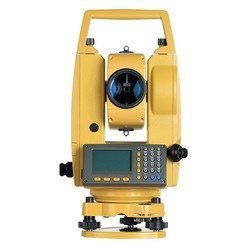 Electronic Total Station