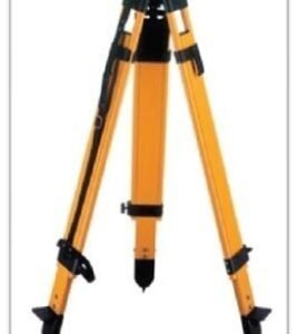 Fibre glass Surveying Tripods
